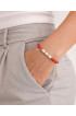 Bali Handmade Pearl Bracelet 
